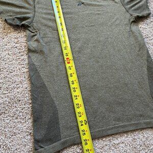 Reebok United By Fitness MyoKnit Seamless T-Shirt - Men's M